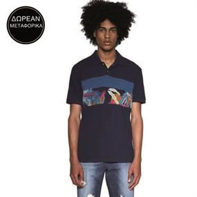Desigual Vol.4
